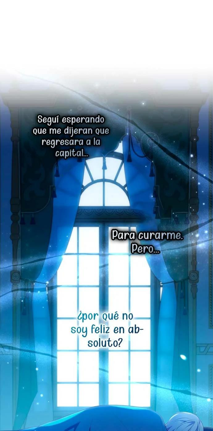 Seduje al Protagonista Masculino Enfermizo Capitulo 39 página 57