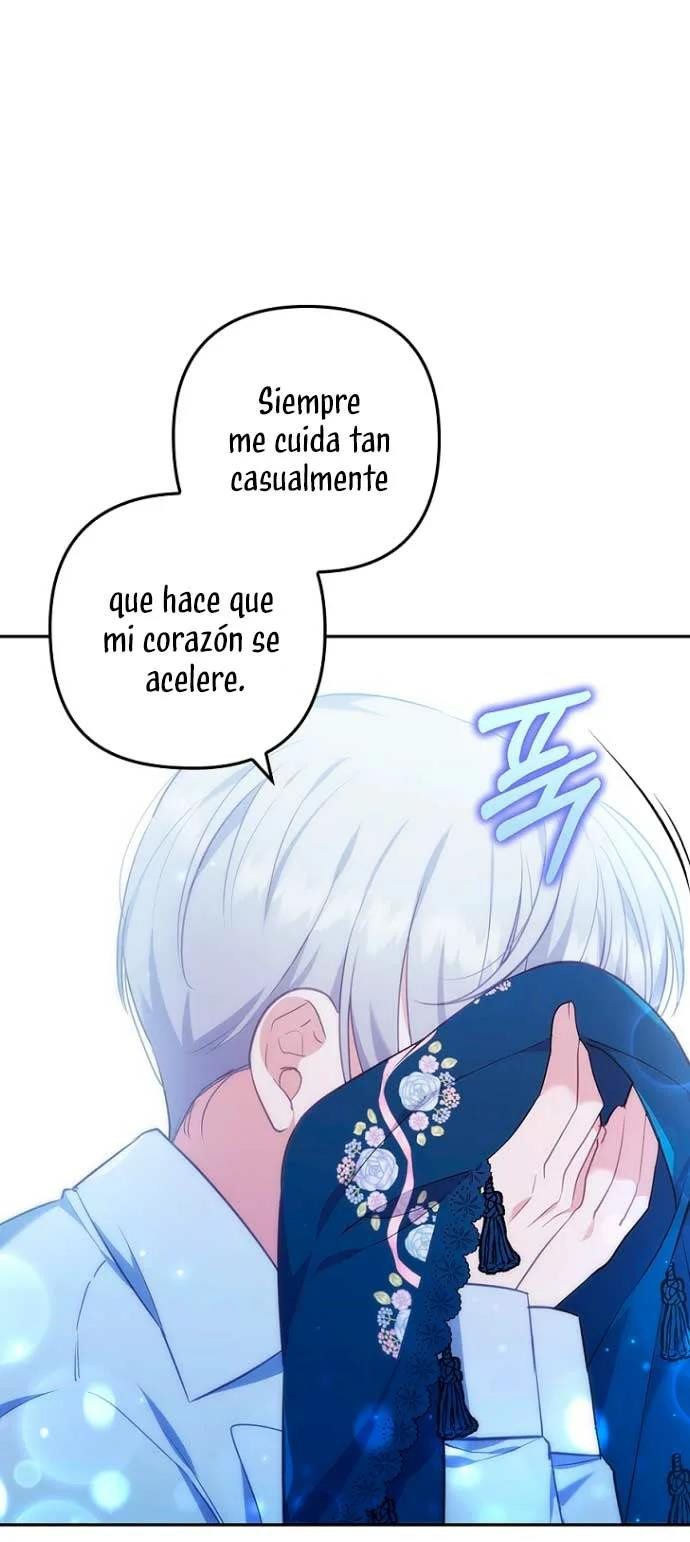 Seduje al Protagonista Masculino Enfermizo Capitulo 39 página 63