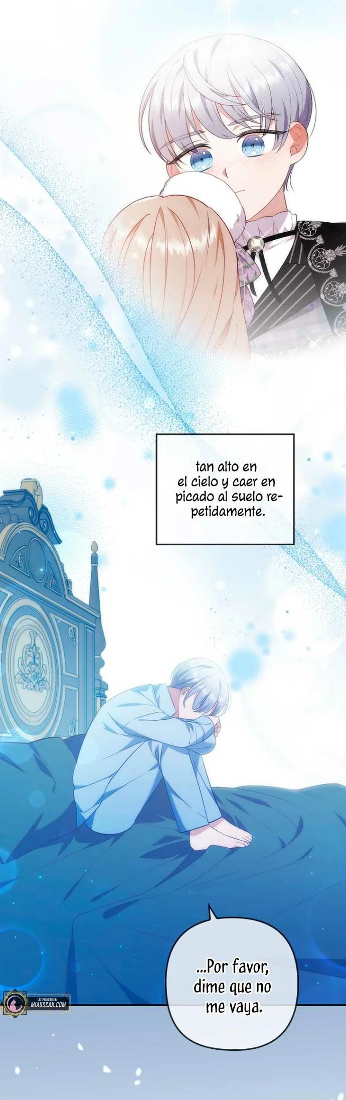 Seduje al Protagonista Masculino Enfermizo Capitulo 39 página 66