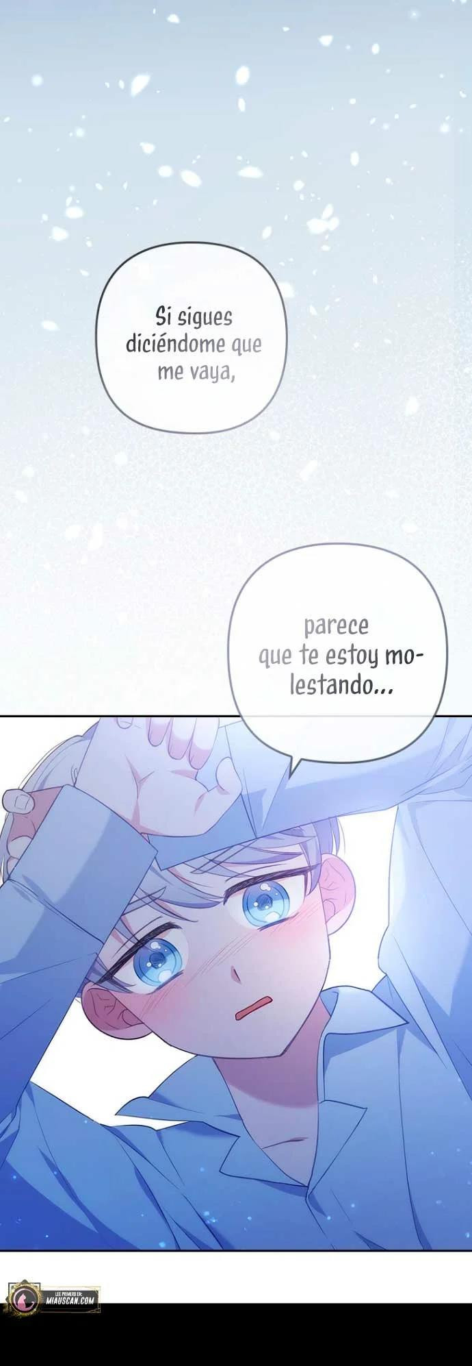 Seduje al Protagonista Masculino Enfermizo Capitulo 39 página 67