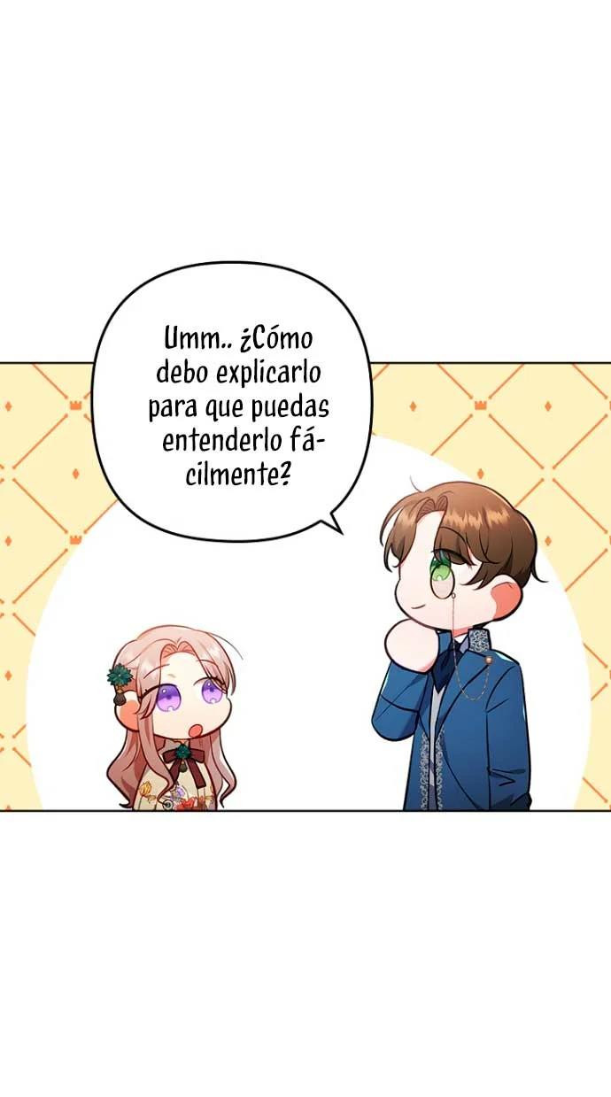 Seduje al Protagonista Masculino Enfermizo Capitulo 39 página 7