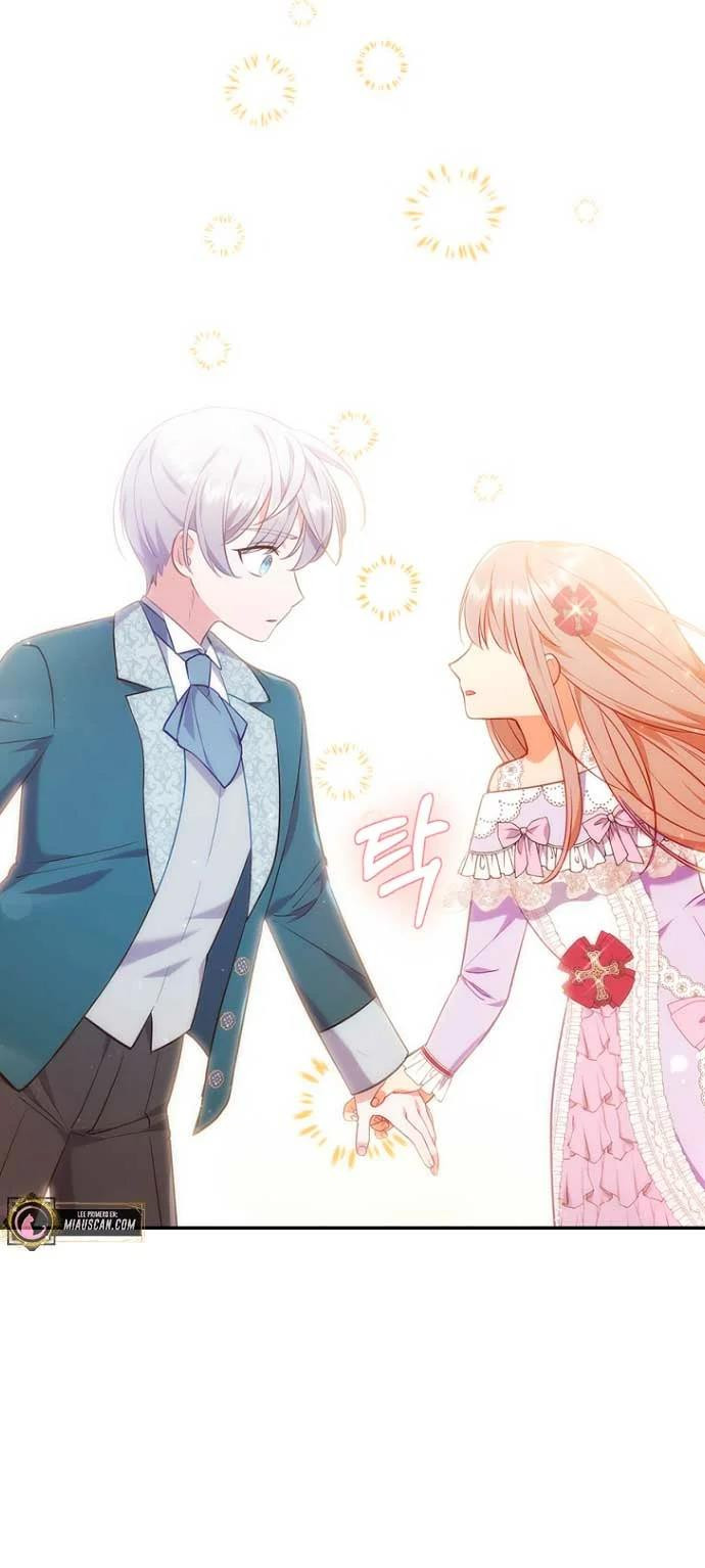 Seduje al Protagonista Masculino Enfermizo Capitulo 39 página 70