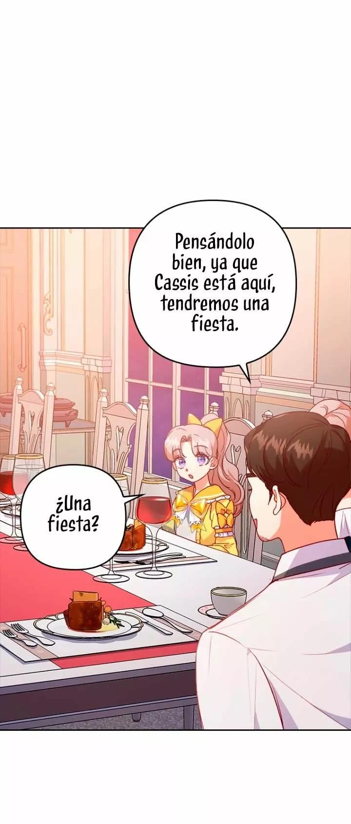 Seduje al Protagonista Masculino Enfermizo Capitulo 4 página 11