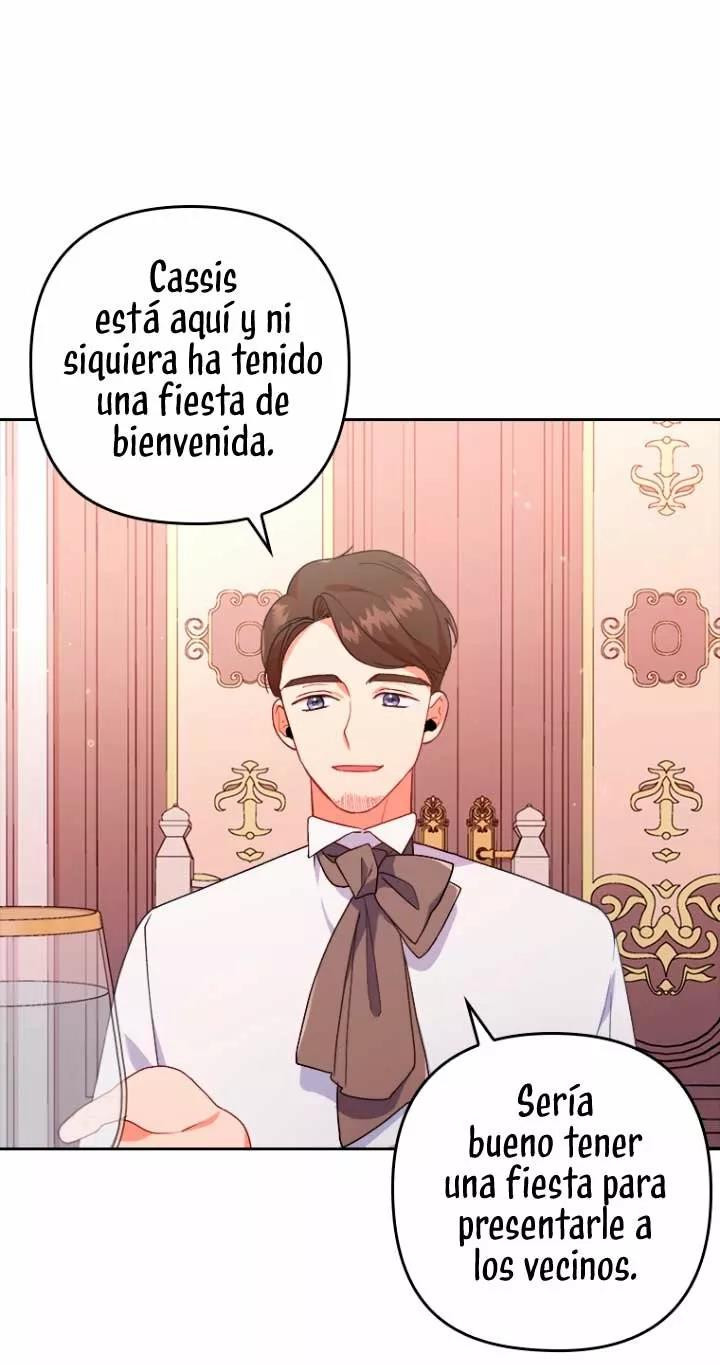 Seduje al Protagonista Masculino Enfermizo Capitulo 4 página 12