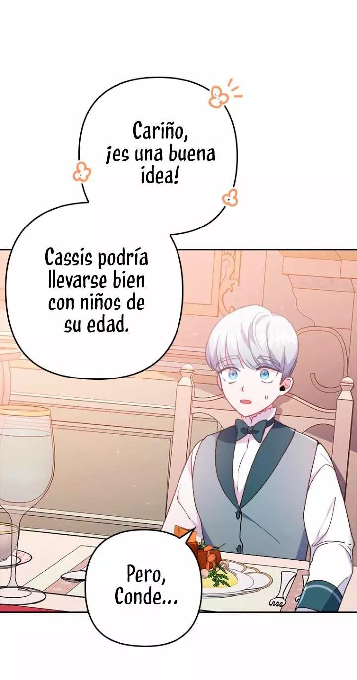 Seduje al Protagonista Masculino Enfermizo Capitulo 4 página 13
