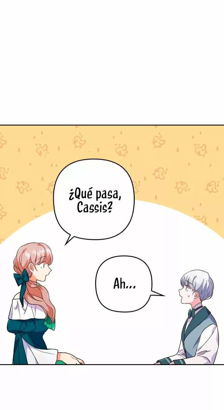 Seduje al Protagonista Masculino Enfermizo Capitulo 4 página 14