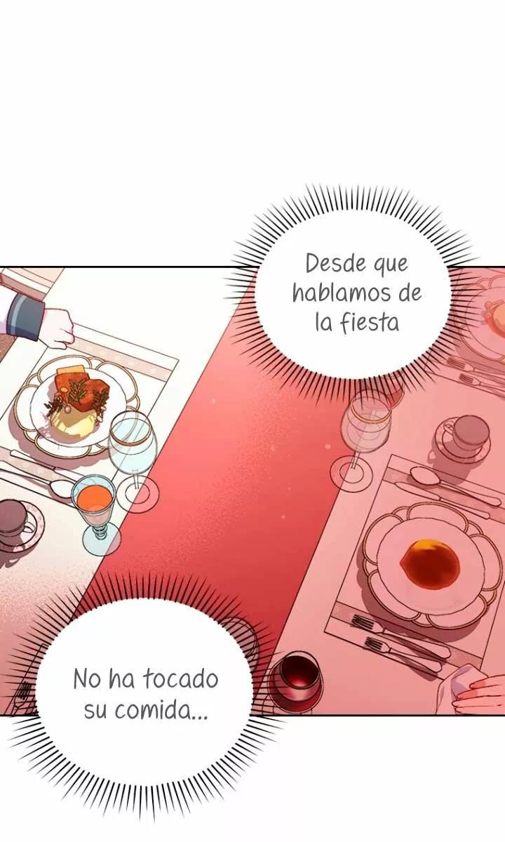 Seduje al Protagonista Masculino Enfermizo Capitulo 4 página 18