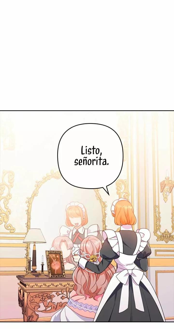 Seduje al Protagonista Masculino Enfermizo Capitulo 4 página 23