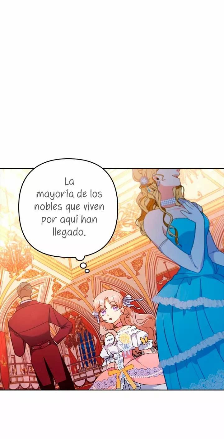 Seduje al Protagonista Masculino Enfermizo Capitulo 4 página 27