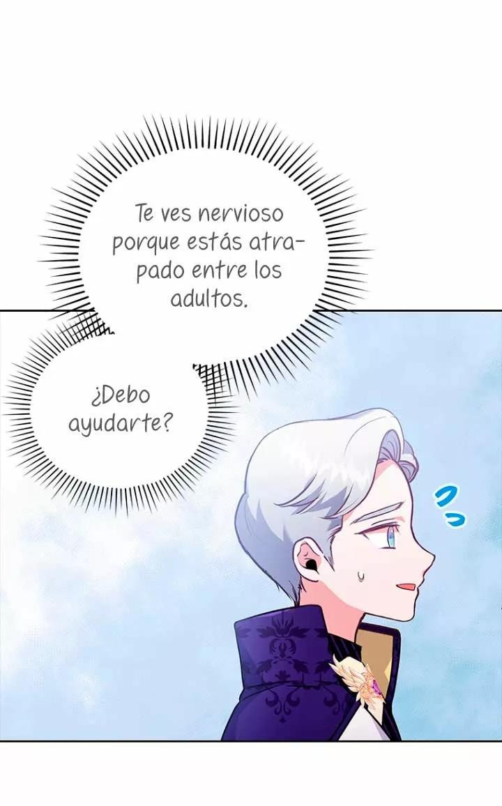 Seduje al Protagonista Masculino Enfermizo Capitulo 4 página 29