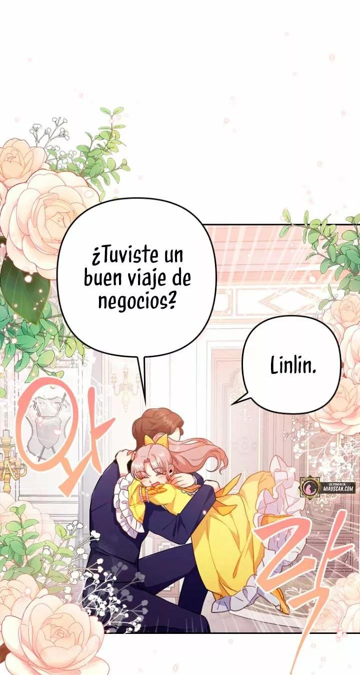 Seduje al Protagonista Masculino Enfermizo Capitulo 4 página 3