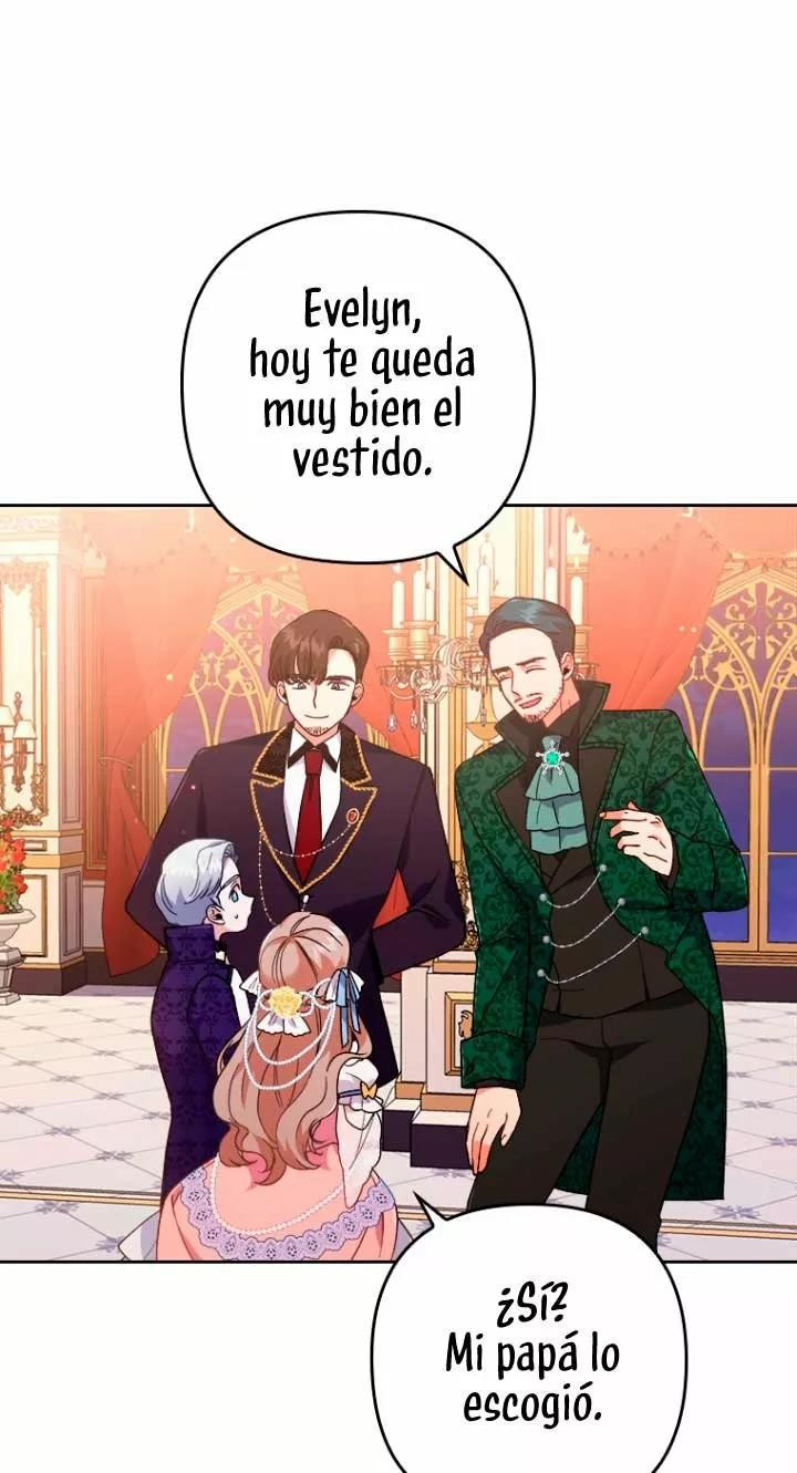 Seduje al Protagonista Masculino Enfermizo Capitulo 4 página 32