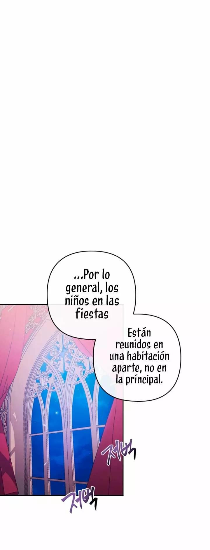 Seduje al Protagonista Masculino Enfermizo Capitulo 4 página 36