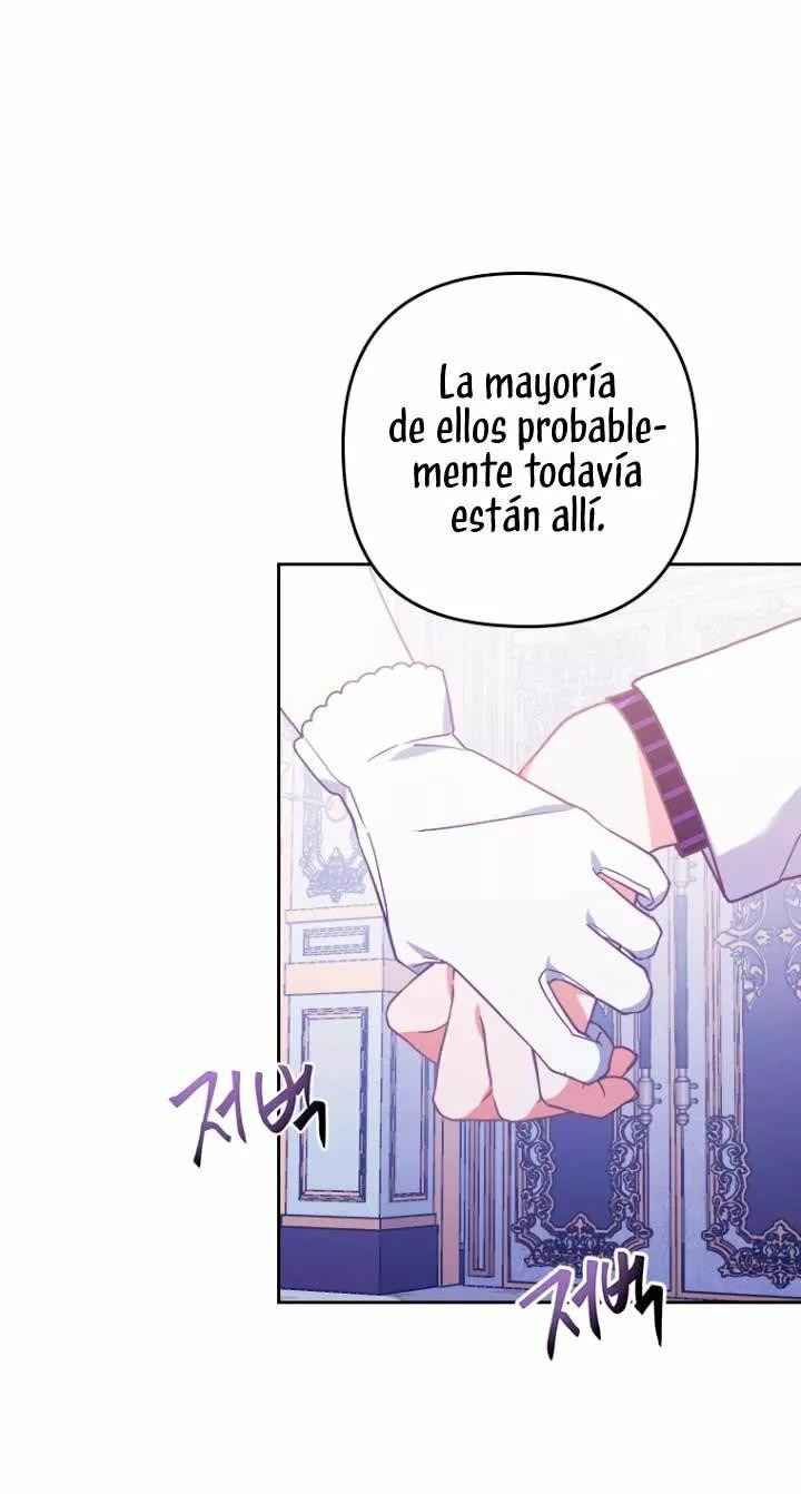 Seduje al Protagonista Masculino Enfermizo Capitulo 4 página 37