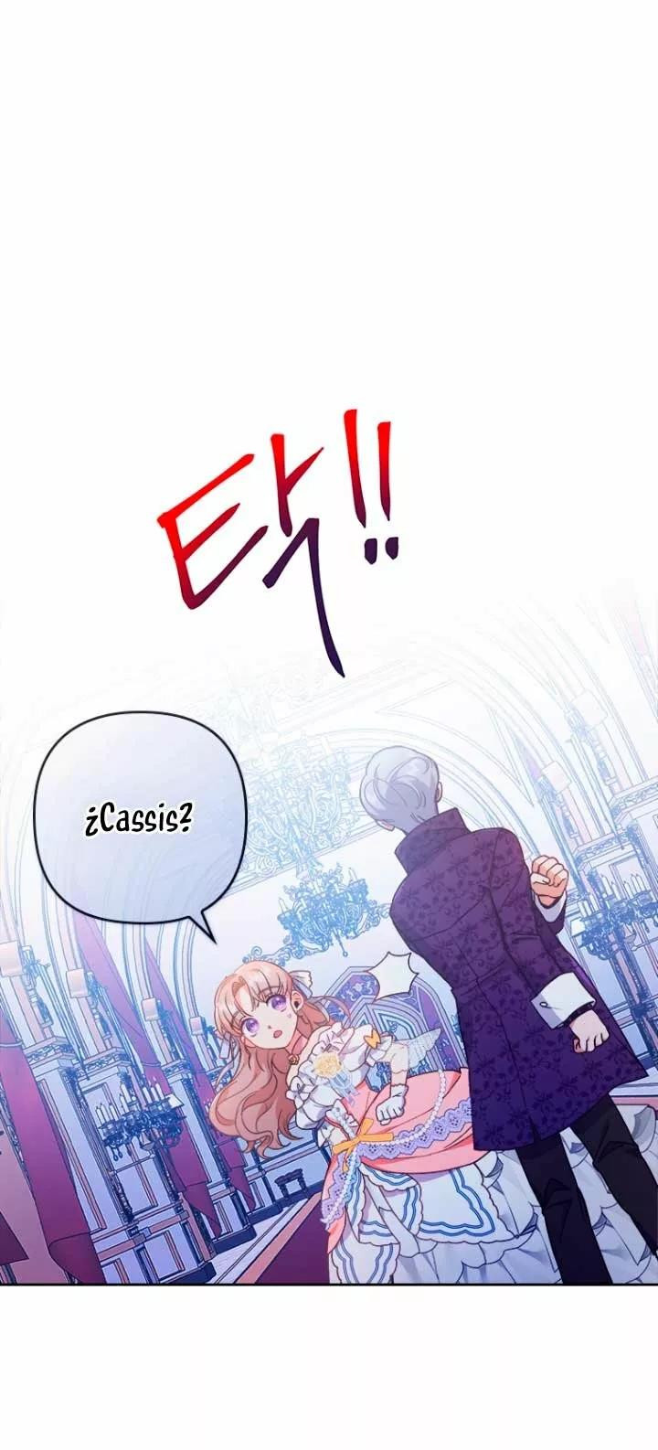 Seduje al Protagonista Masculino Enfermizo Capitulo 4 página 38