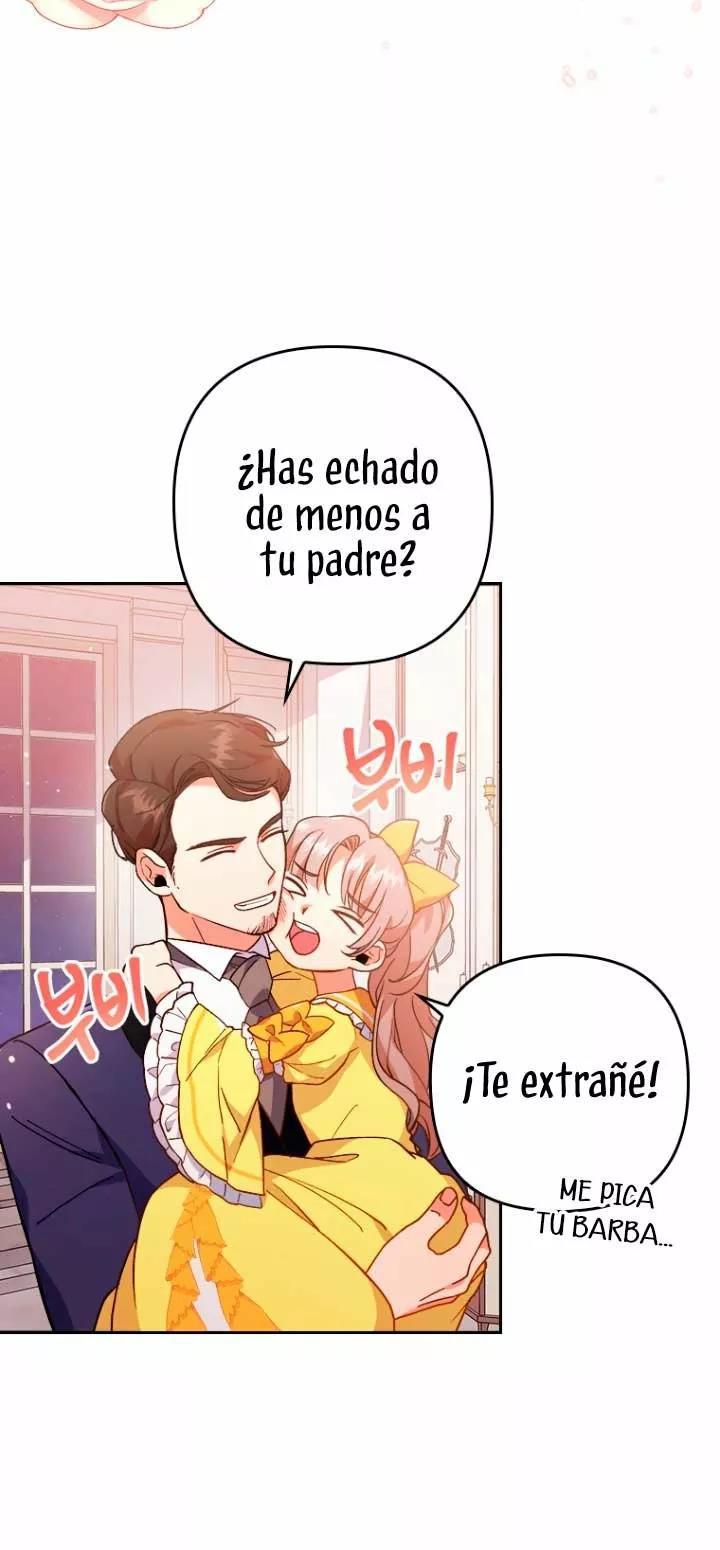 Seduje al Protagonista Masculino Enfermizo Capitulo 4 página 4