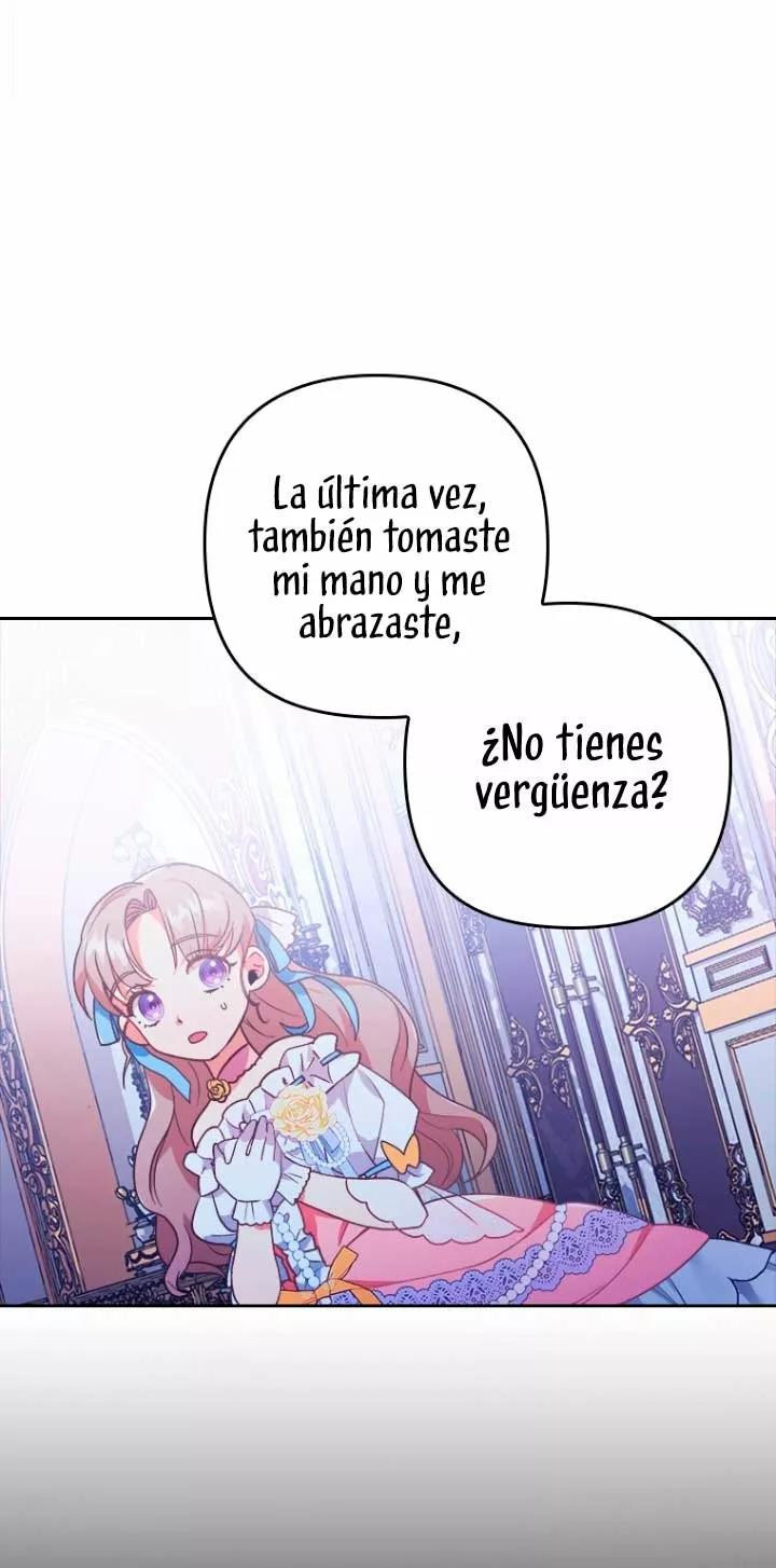 Seduje al Protagonista Masculino Enfermizo Capitulo 4 página 40