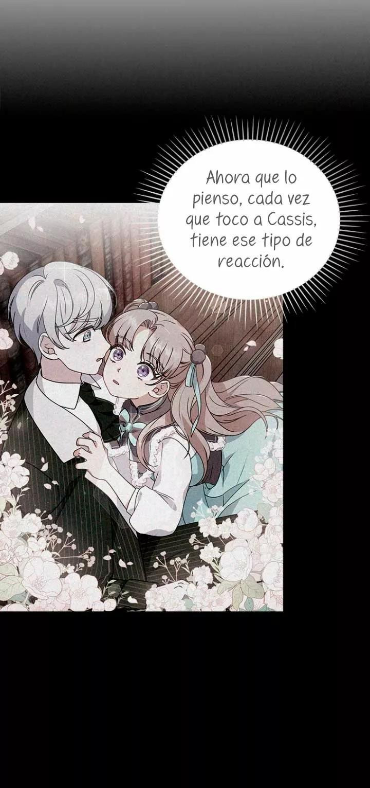 Seduje al Protagonista Masculino Enfermizo Capitulo 4 página 41