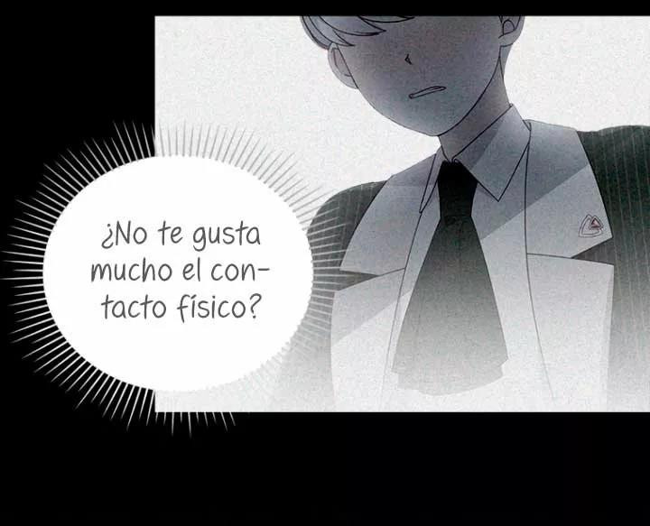 Seduje al Protagonista Masculino Enfermizo Capitulo 4 página 42