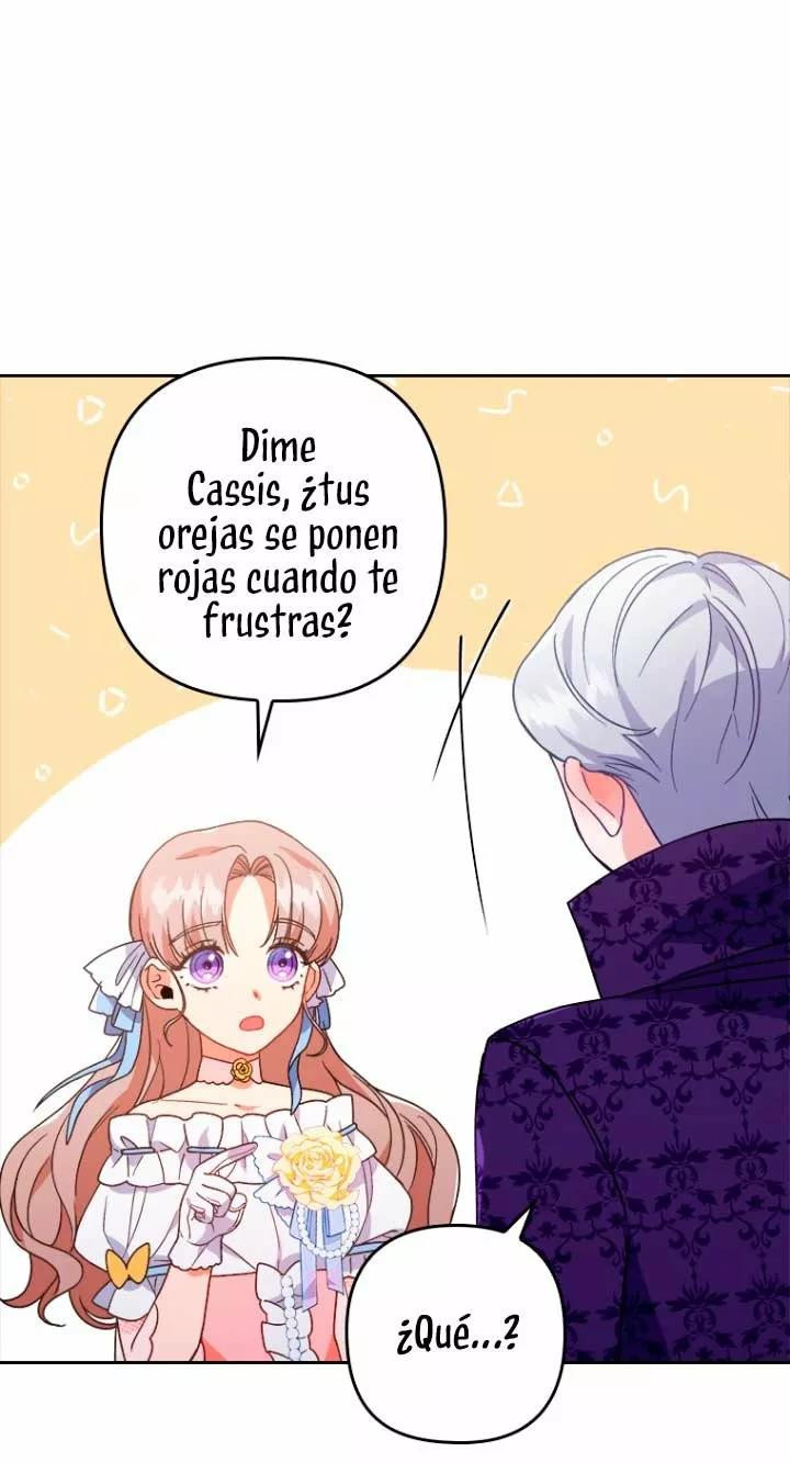 Seduje al Protagonista Masculino Enfermizo Capitulo 4 página 46