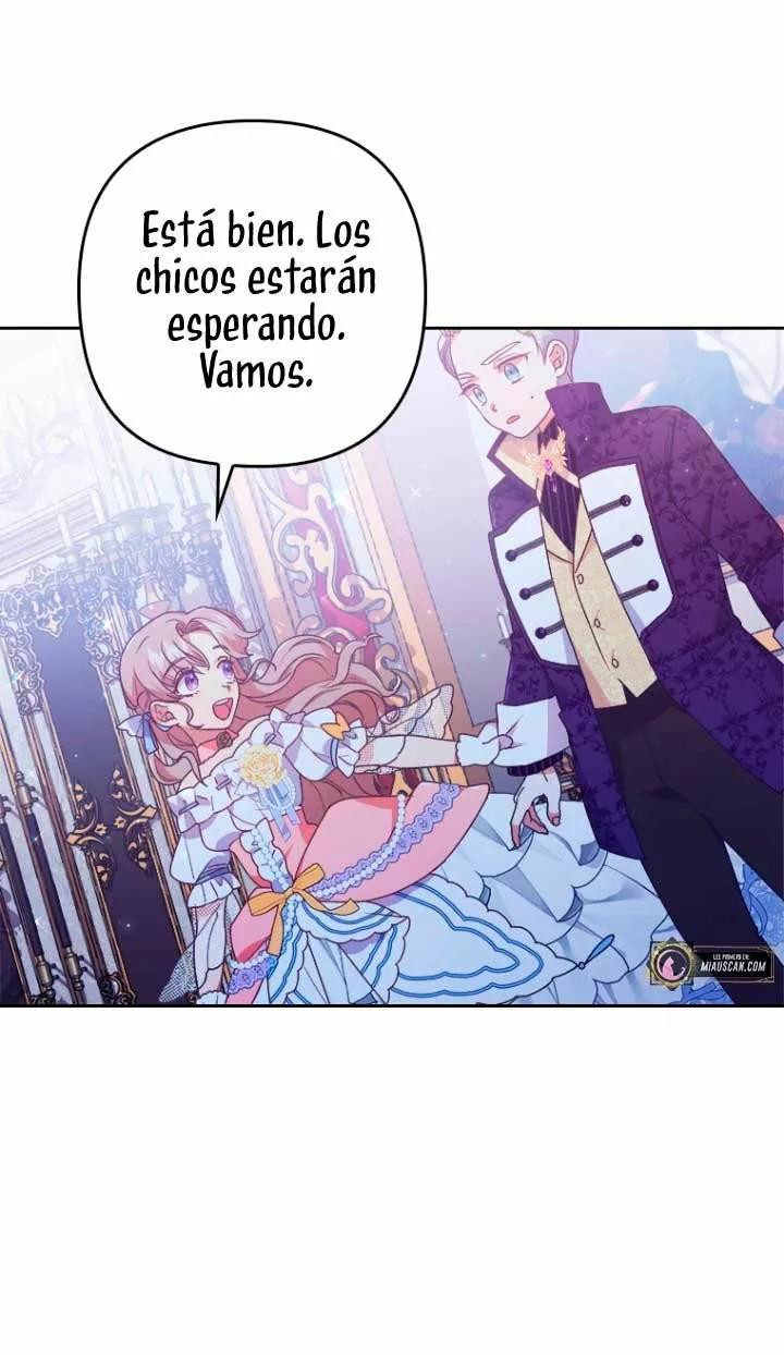 Seduje al Protagonista Masculino Enfermizo Capitulo 4 página 48
