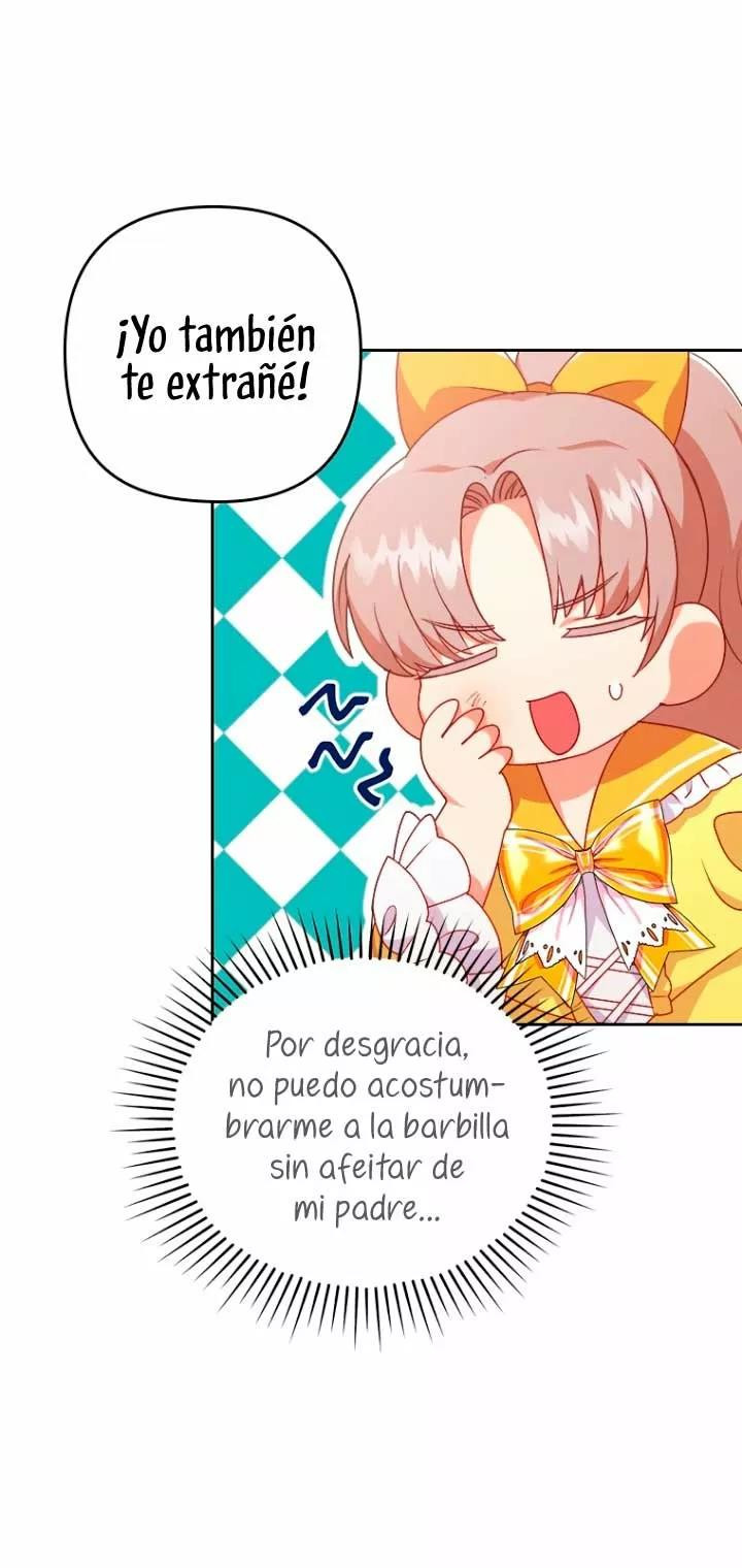 Seduje al Protagonista Masculino Enfermizo Capitulo 4 página 5