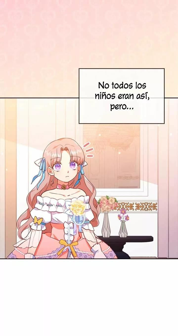Seduje al Protagonista Masculino Enfermizo Capitulo 4 página 56