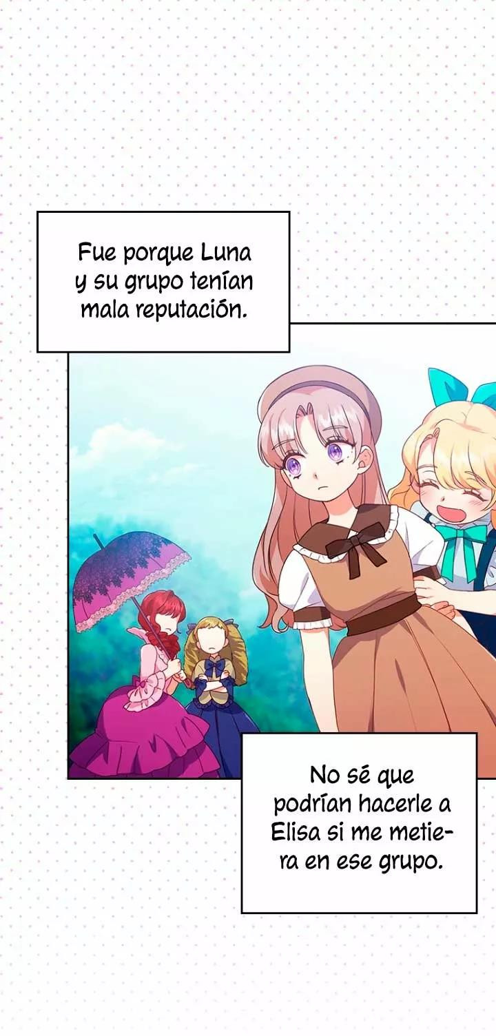 Seduje al Protagonista Masculino Enfermizo Capitulo 4 página 59