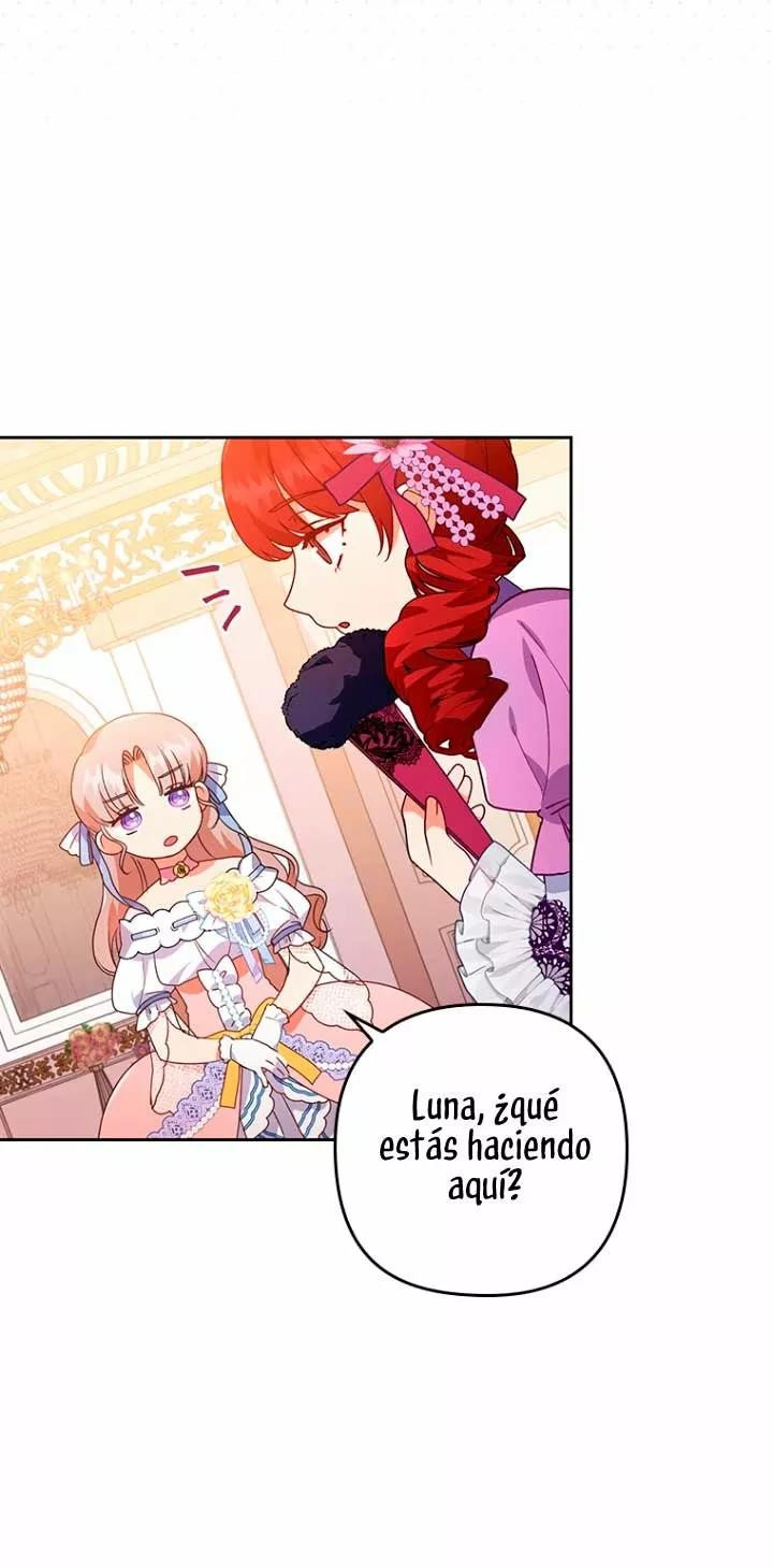 Seduje al Protagonista Masculino Enfermizo Capitulo 4 página 60
