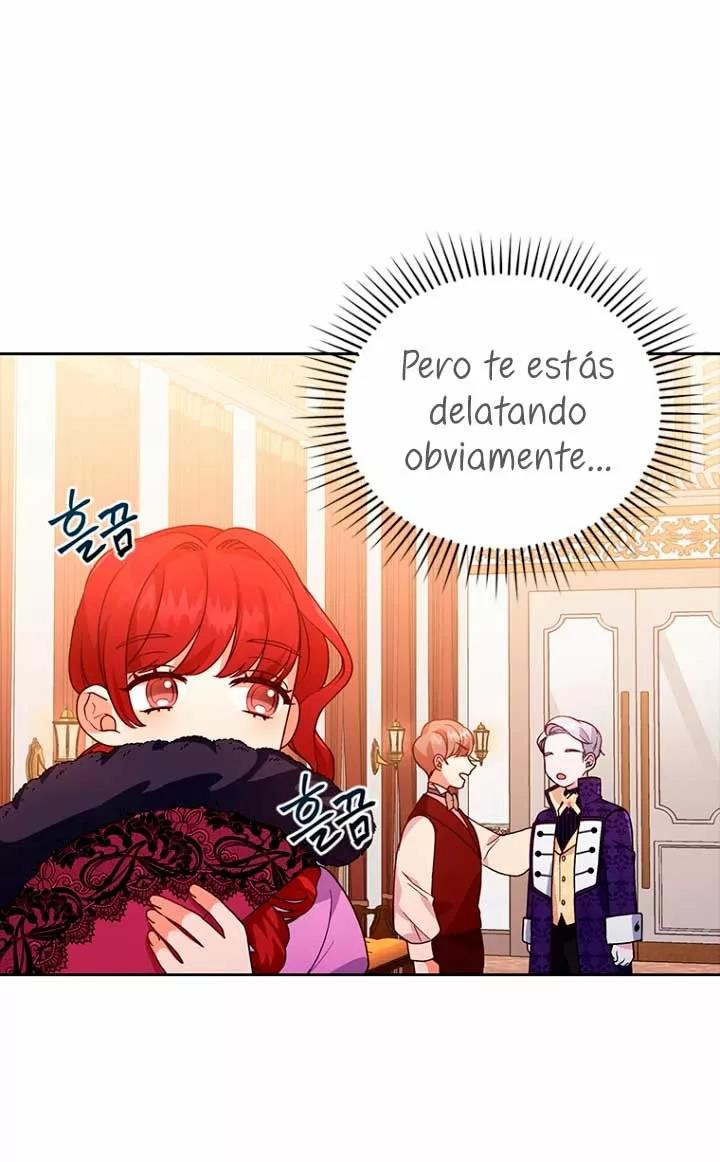 Seduje al Protagonista Masculino Enfermizo Capitulo 4 página 62
