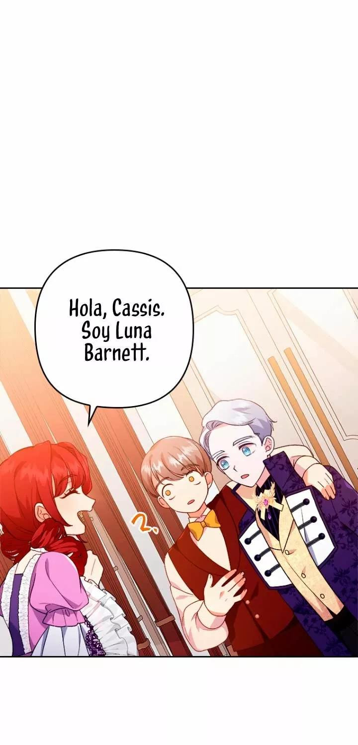Seduje al Protagonista Masculino Enfermizo Capitulo 4 página 64