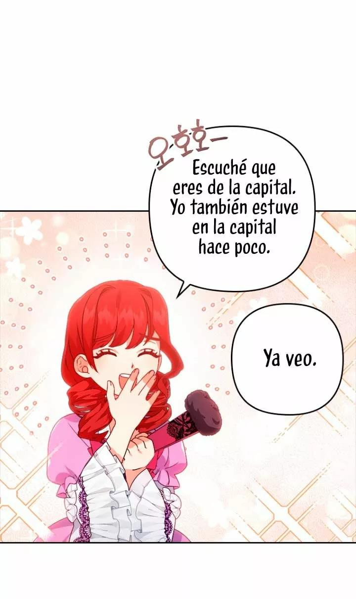 Seduje al Protagonista Masculino Enfermizo Capitulo 4 página 65