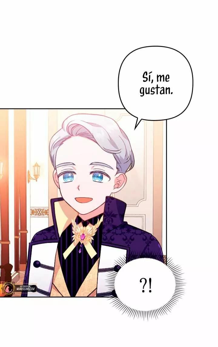 Seduje al Protagonista Masculino Enfermizo Capitulo 4 página 67