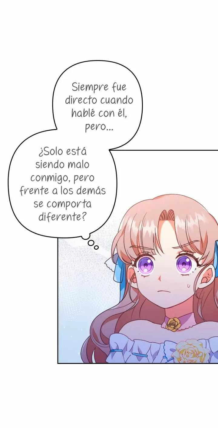 Seduje al Protagonista Masculino Enfermizo Capitulo 4 página 69