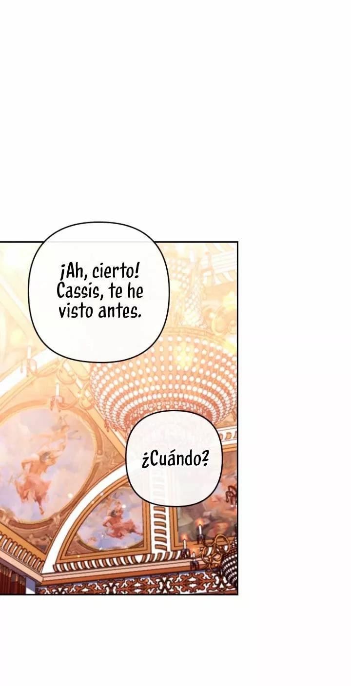 Seduje al Protagonista Masculino Enfermizo Capitulo 4 página 70