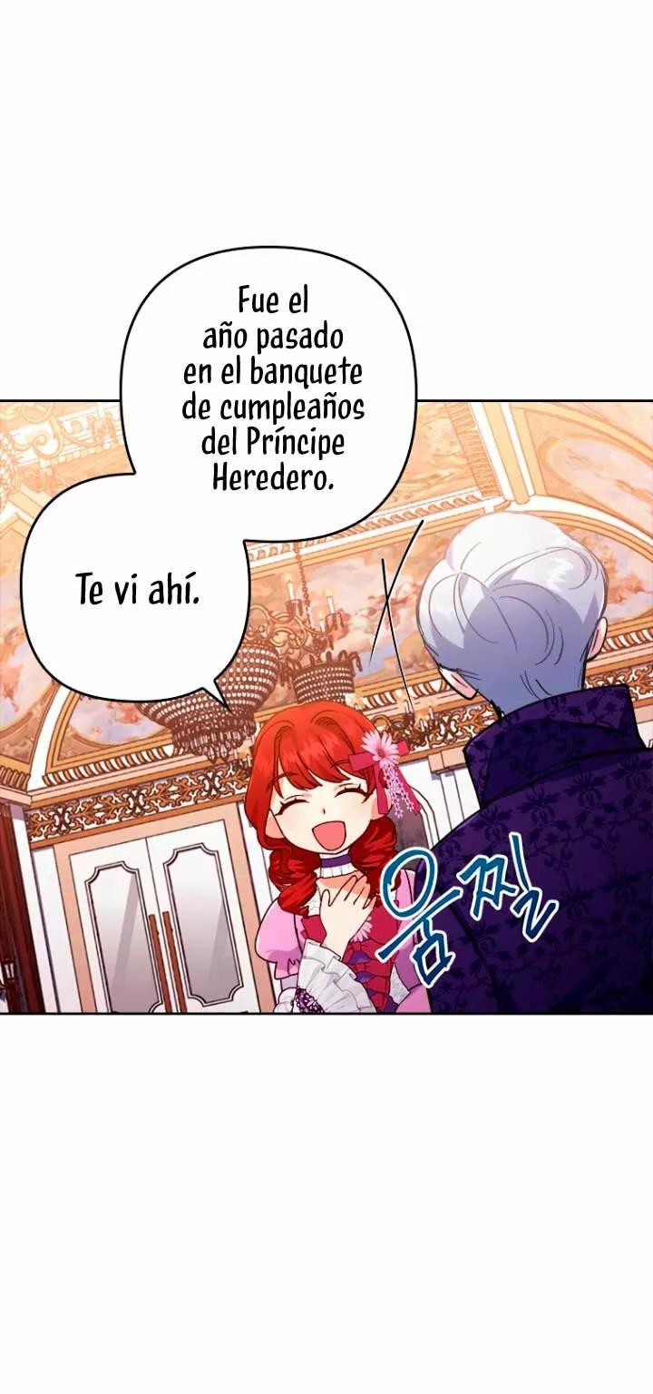 Seduje al Protagonista Masculino Enfermizo Capitulo 4 página 71