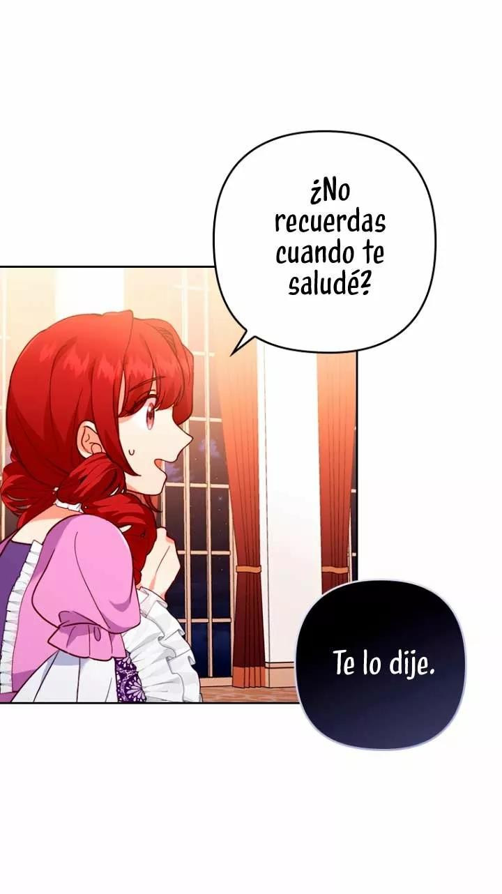 Seduje al Protagonista Masculino Enfermizo Capitulo 4 página 73