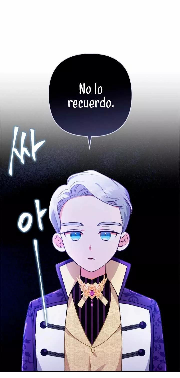 Seduje al Protagonista Masculino Enfermizo Capitulo 4 página 74