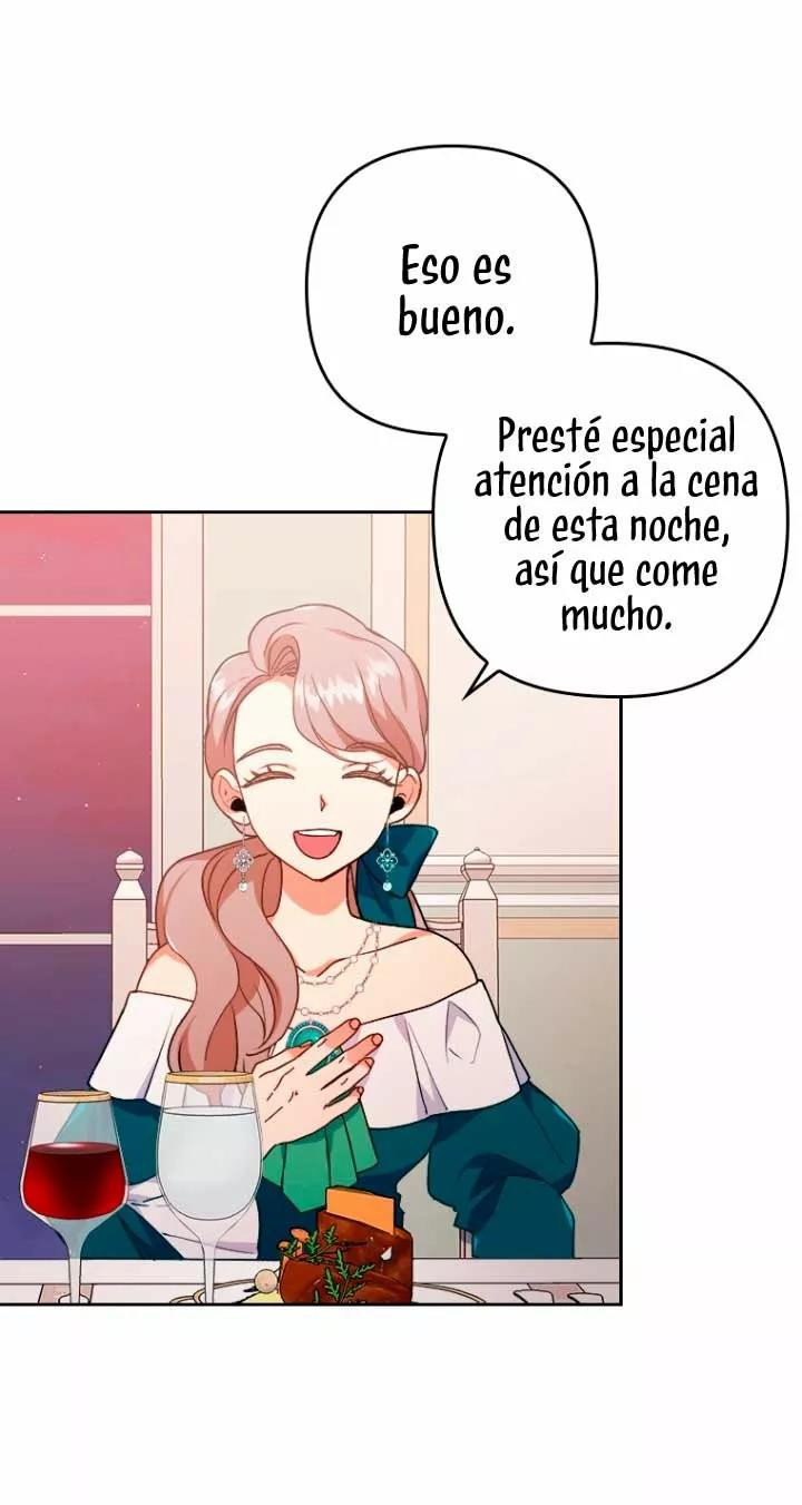 Seduje al Protagonista Masculino Enfermizo Capitulo 4 página 8