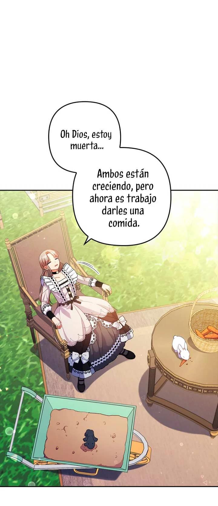 Seduje al Protagonista Masculino Enfermizo Capitulo 40 página 11
