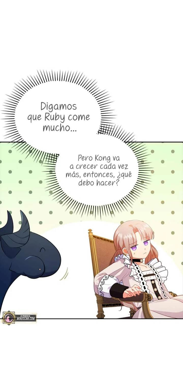 Seduje al Protagonista Masculino Enfermizo Capitulo 40 página 12