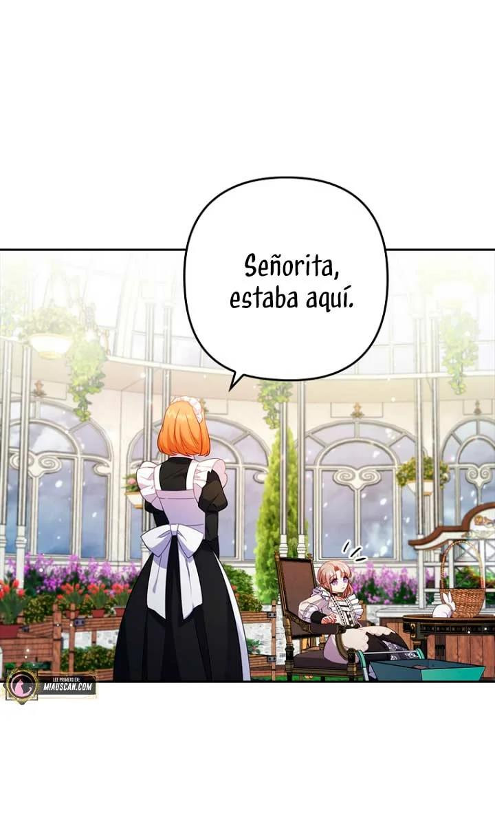 Seduje al Protagonista Masculino Enfermizo Capitulo 40 página 14