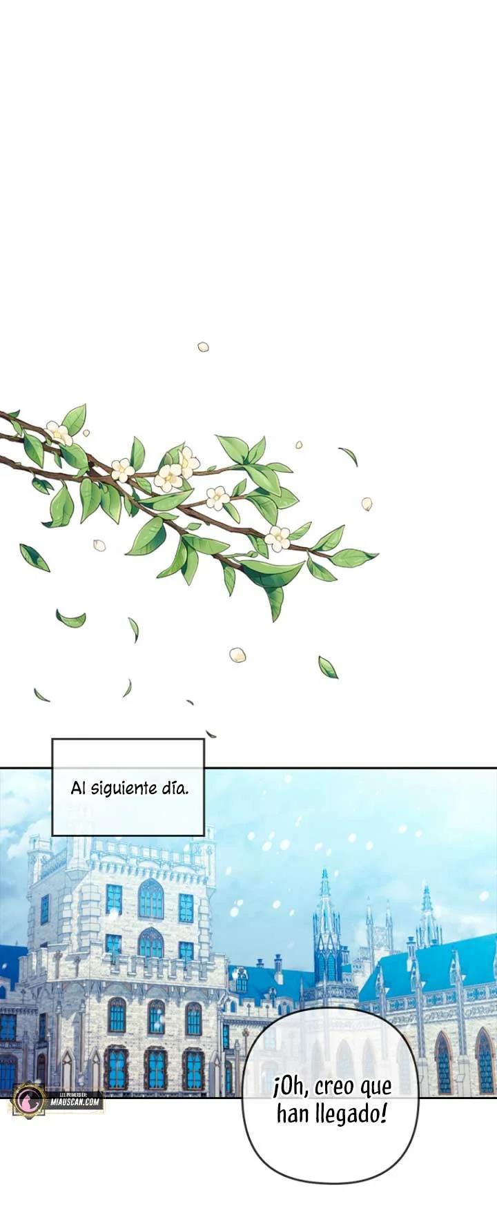 Seduje al Protagonista Masculino Enfermizo Capitulo 40 página 25