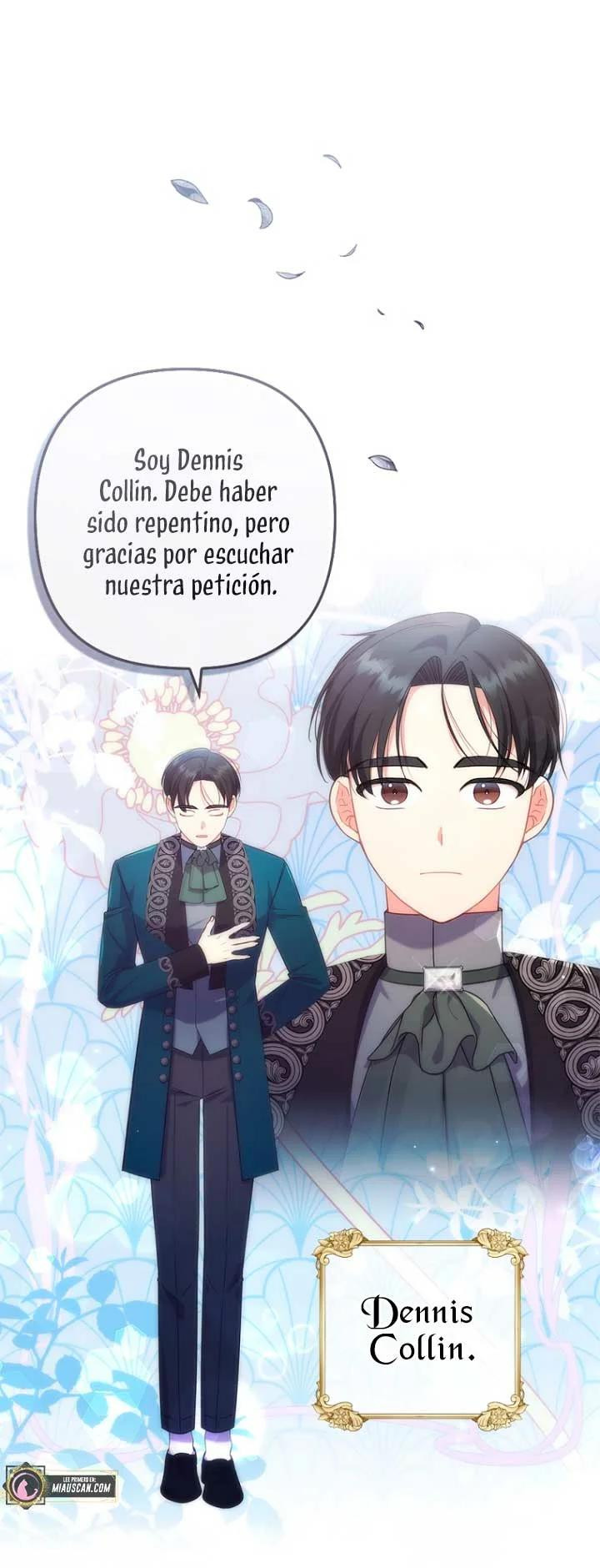 Seduje al Protagonista Masculino Enfermizo Capitulo 40 página 28