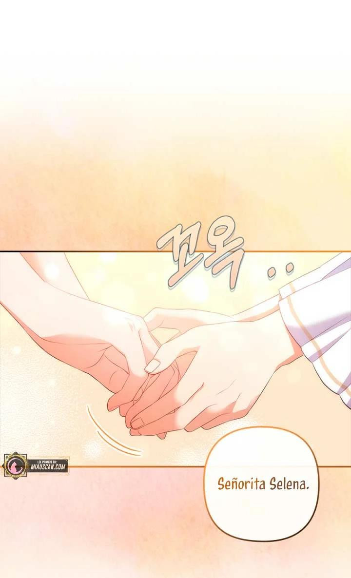 Seduje al Protagonista Masculino Enfermizo Capitulo 40 página 32