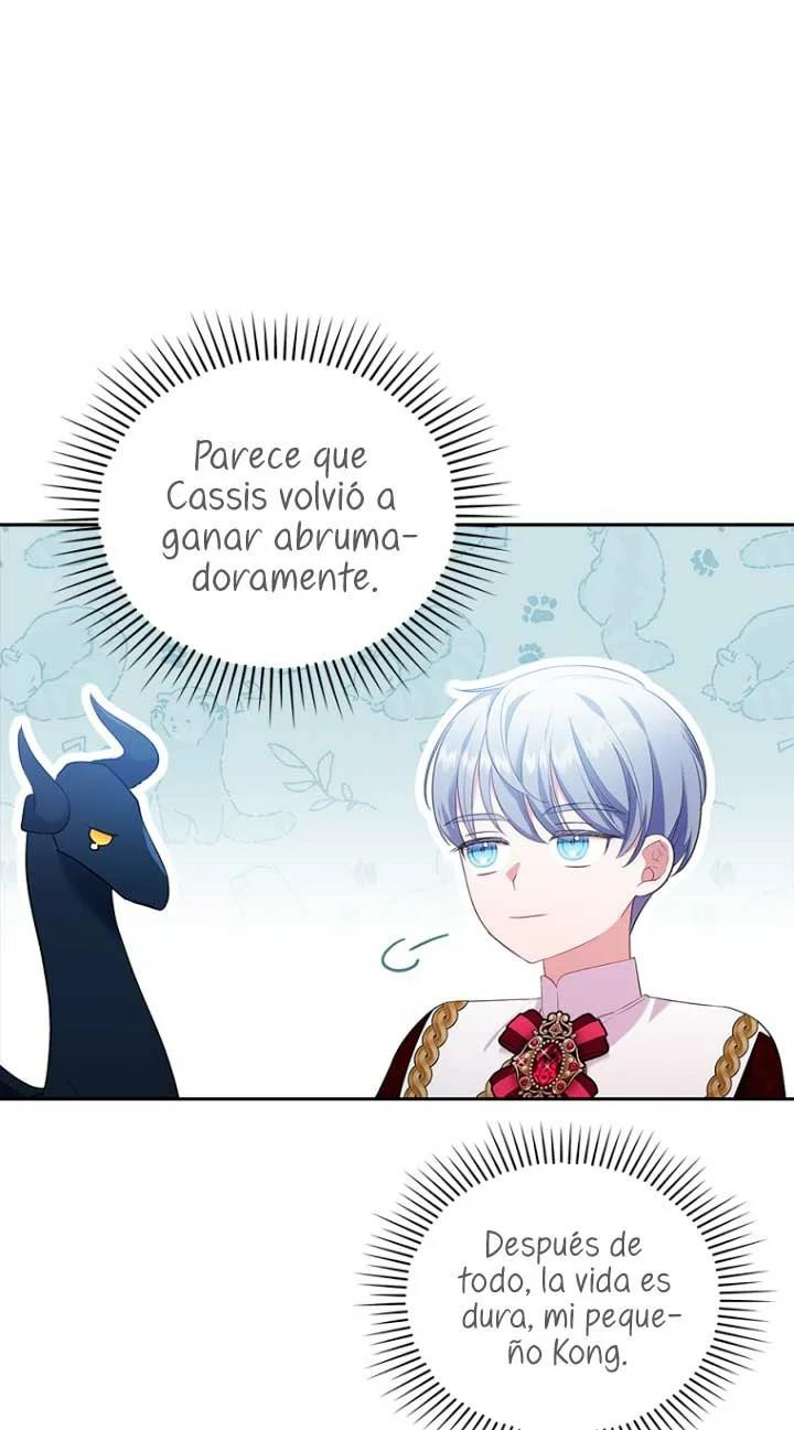 Seduje al Protagonista Masculino Enfermizo Capitulo 40 página 50