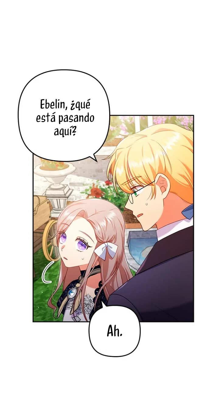 Seduje al Protagonista Masculino Enfermizo Capitulo 40 página 52
