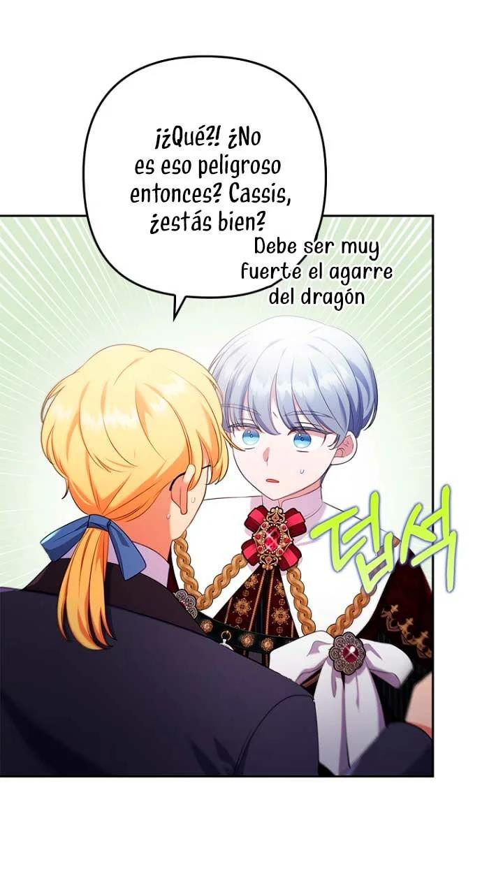 Seduje al Protagonista Masculino Enfermizo Capitulo 40 página 54