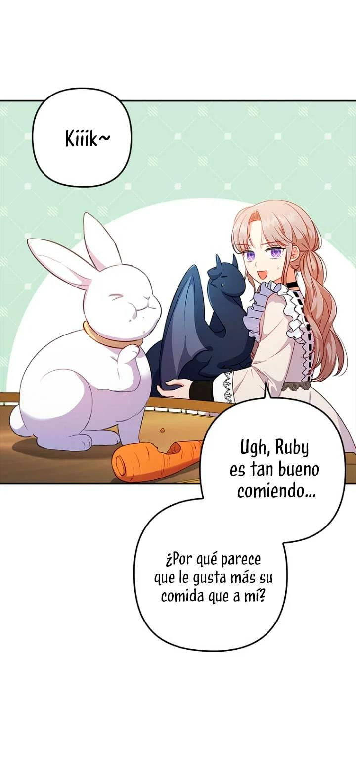 Seduje al Protagonista Masculino Enfermizo Capitulo 40 página 7
