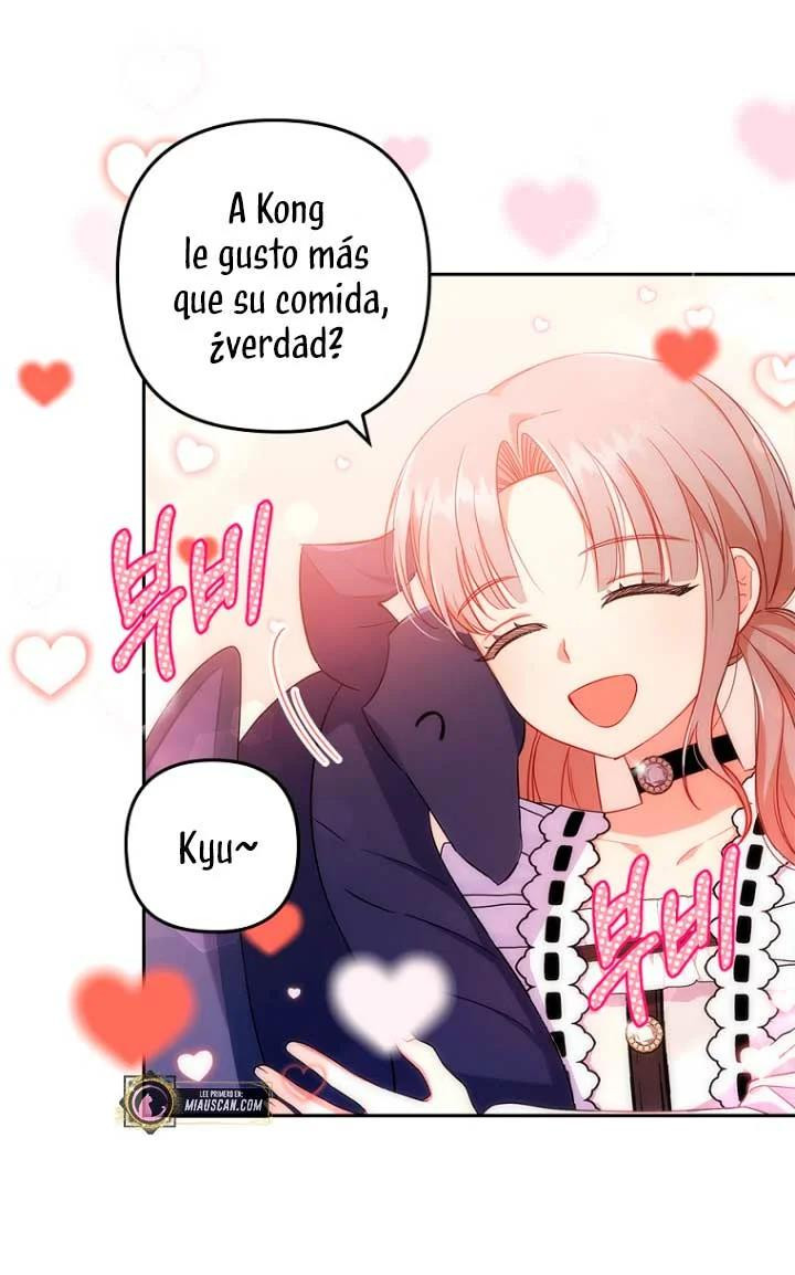 Seduje al Protagonista Masculino Enfermizo Capitulo 40 página 8